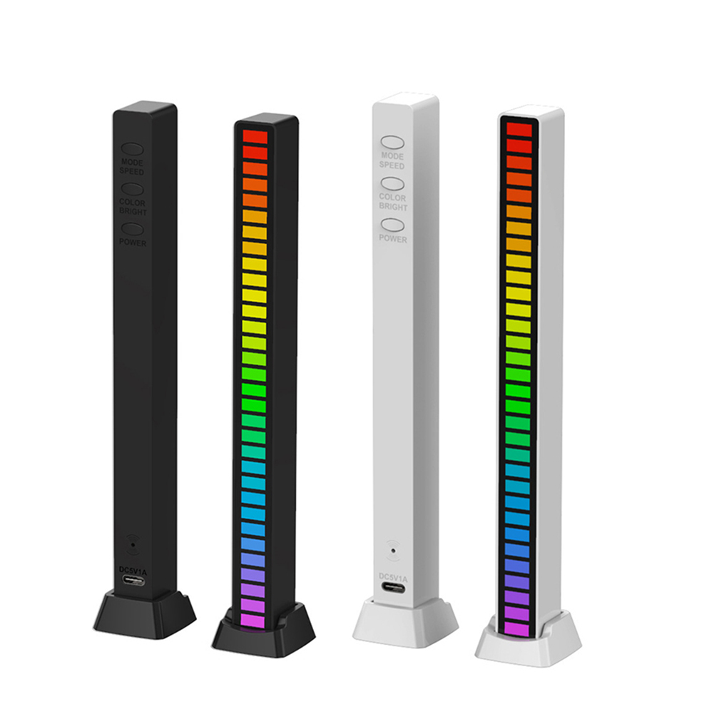 Gaming Controller - RGB Sound Reactive LED Light -