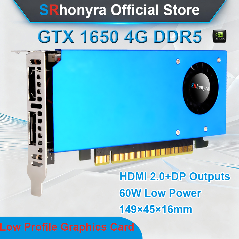 Pc Gaming Gtx 1650 - SRhonyra Geforce GTX 1650 4GB Low