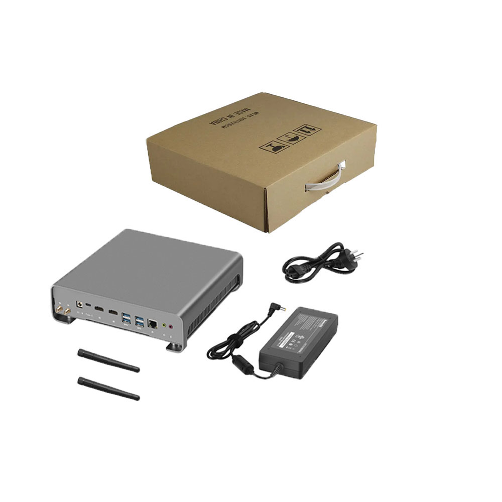Pc Gaming Gtx 1650 - 2025 hot sale Gaming Mini PC