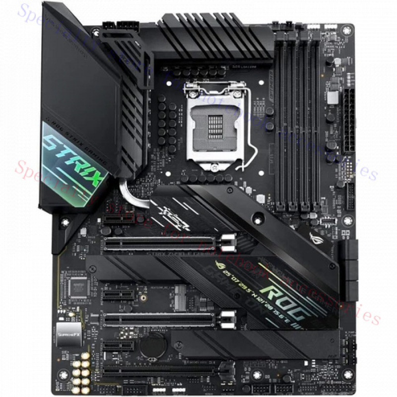 Pc Gaming Ryzen 7 - A+ FOR Gaming LGA 1200 ATX