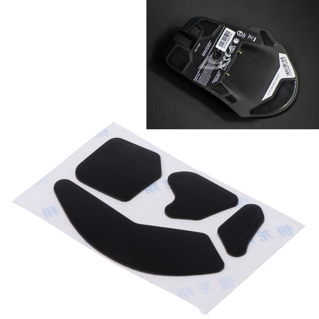 for 3M Mouse Skates Feet Pads  - Rgb Mousepad のレビューと価格