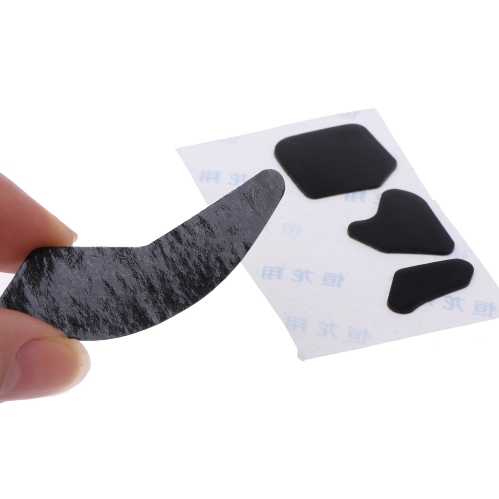 for 3M Mouse Skates Feet Pads  - Rgb Mousepad のレビューと価格