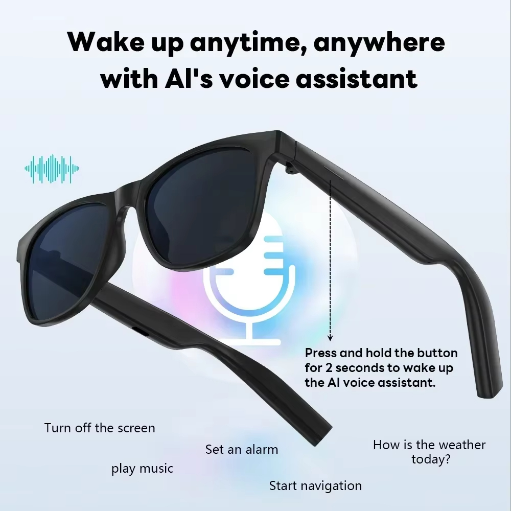 Lenovo AI Smart Sunglasses 8KH - Gaming Controller のレビューと価格