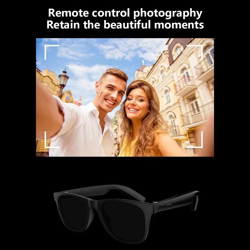 Lenovo AI Smart Sunglasses 8KH - Gaming Controller のレビューと価格