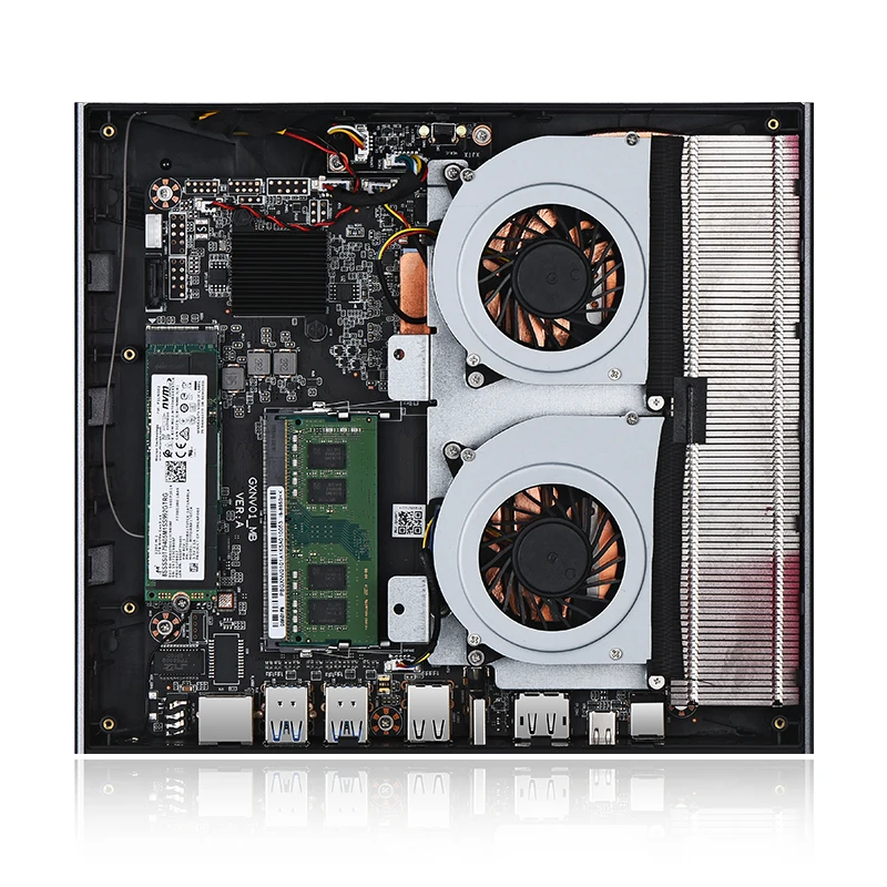 9th Mini pc i9 9880H GTX 1650  - Pc Gaming Gtx 1650 のレビューと価格