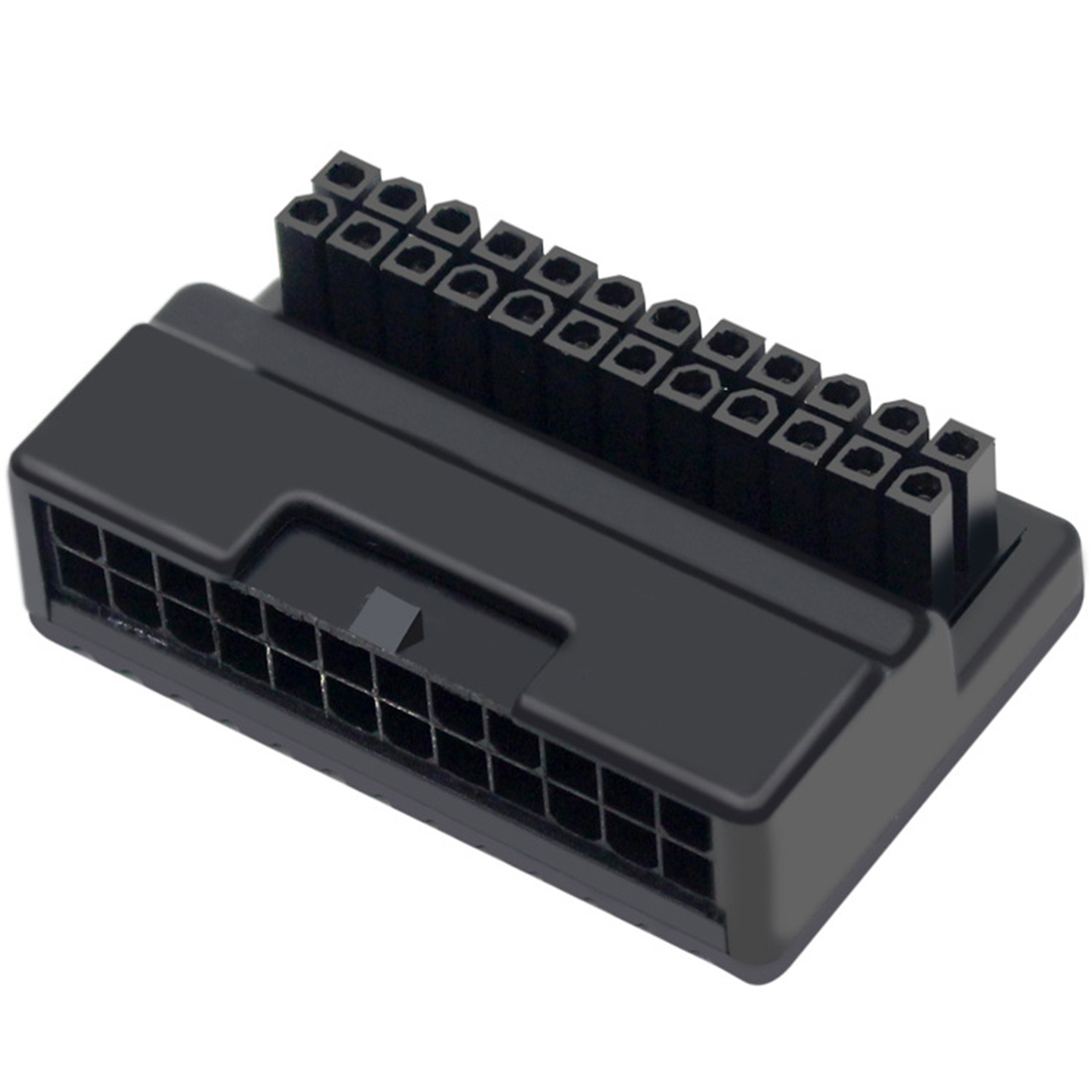 A10I ATX 24 Pin to 90 Degree P - Atx Power Supply のレビューと価格