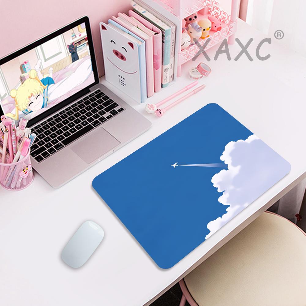 HYBXAXC Sky Clouds Airplane Mo - Pc Gaming Cloud Free のレビューと価格