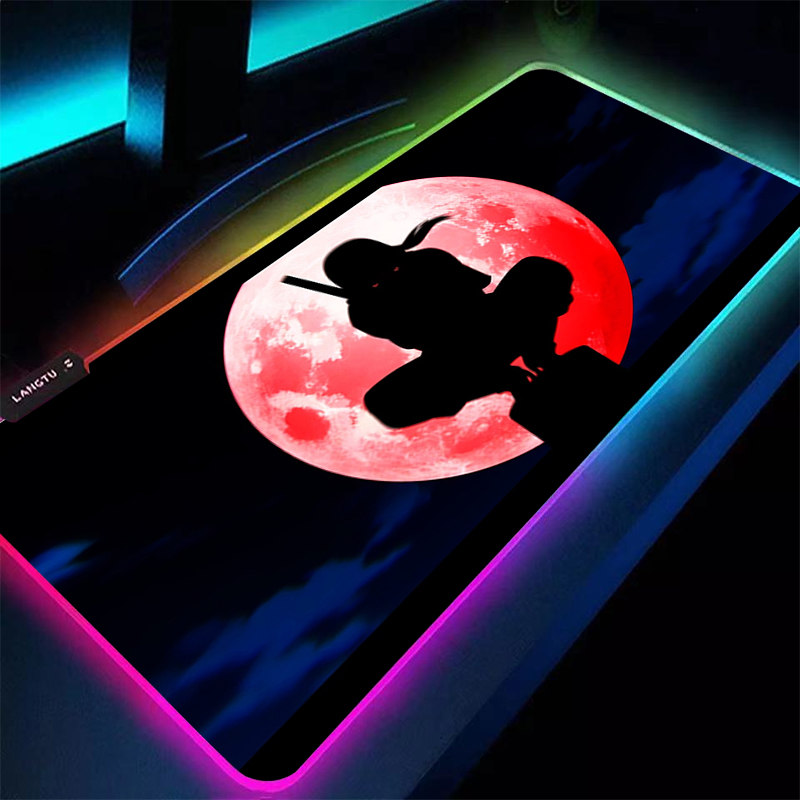 RGB Large Mouse Pad 90x40cm Na - Rgb Mousepad のレビューと価格