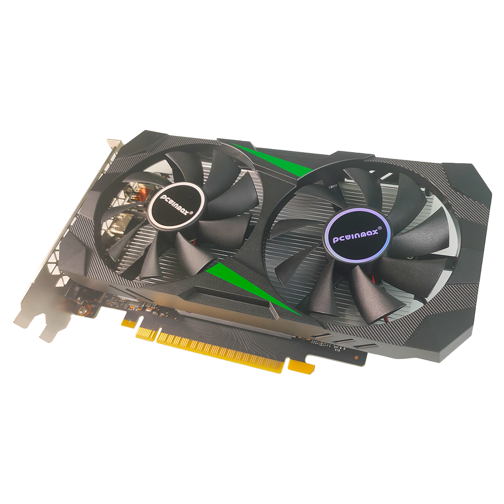 PCWINMAX GTX 1650 4GB GDDR6 12 - Pc Gaming Gtx 1650 のレビューと価格