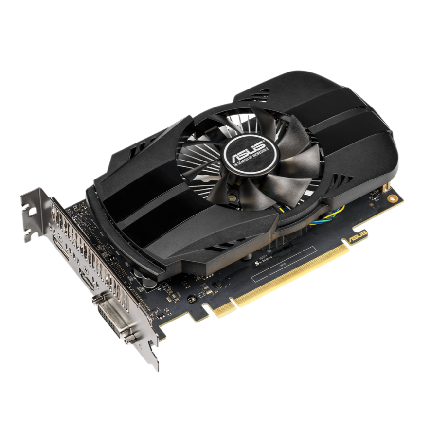 ASUS NVIDIA GTX 1650 GPU PH GT - Pc Gaming Gtx 1650 のレビューと価格