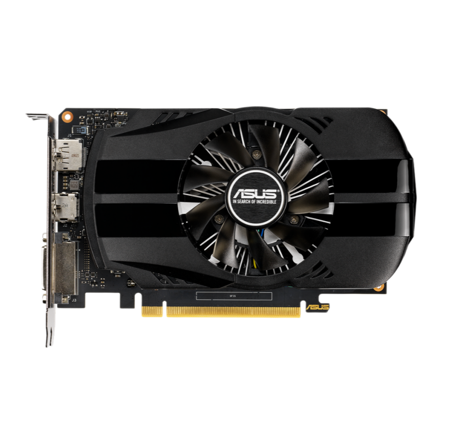 ASUS NVIDIA GTX 1650 GPU PH GT - Pc Gaming Gtx 1650 のレビューと価格