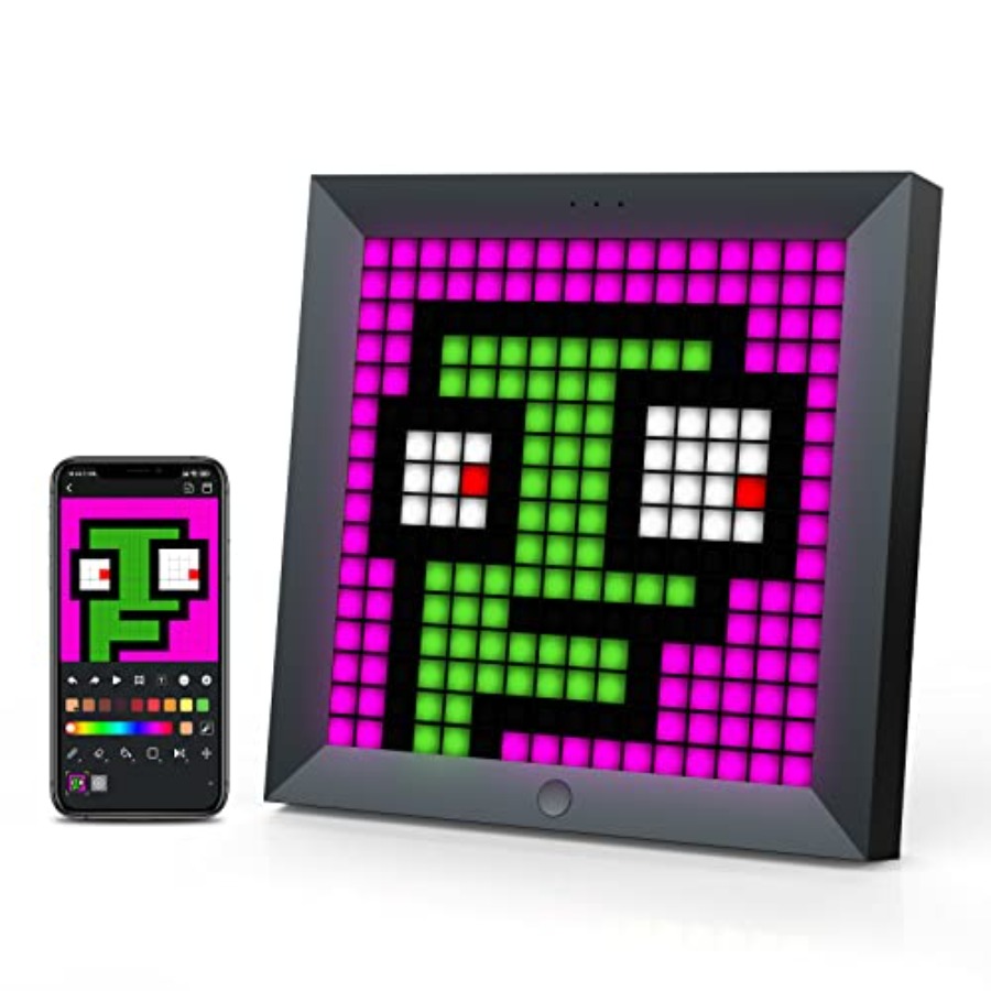 LED Light Pixel Display Panel  - Gaming Controller のレビューと価格