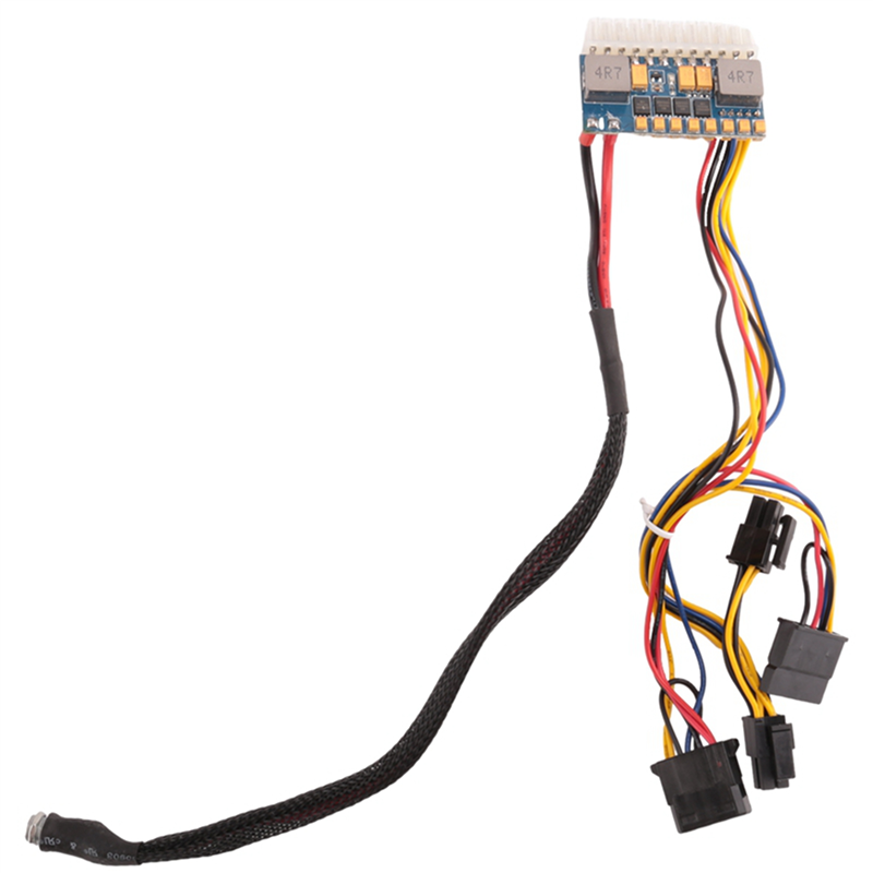 Smart-Portable DC 12V 250W 24P - Atx Power Supply のレビューと価格
