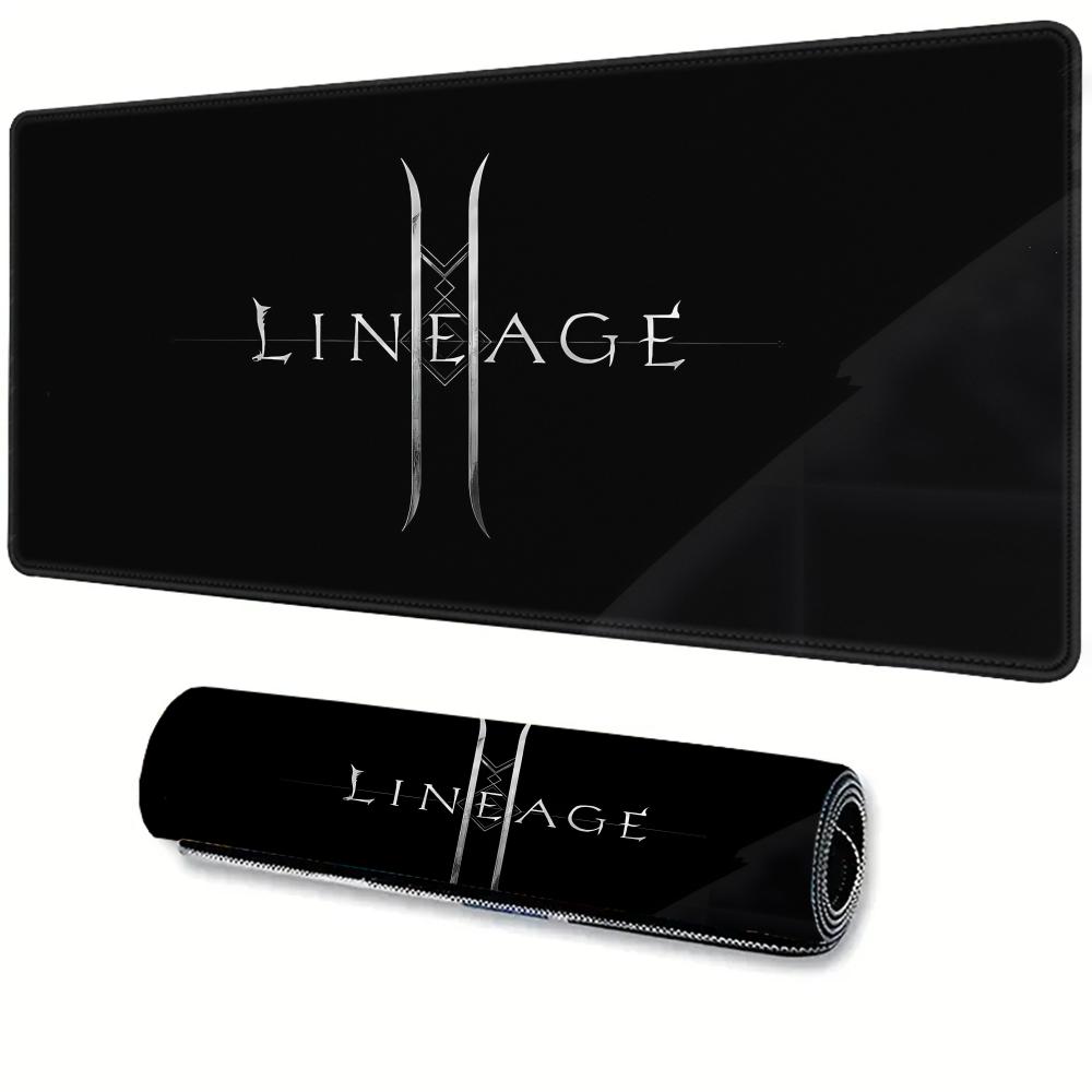 lineage 2 padmouse 70x30cm gam - Pc Gaming High End のレビューと価格