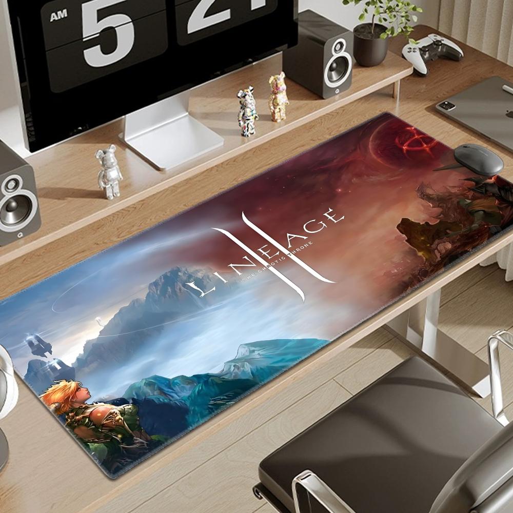 lineage 2 padmouse 70x30cm gam - Pc Gaming High End のレビューと価格