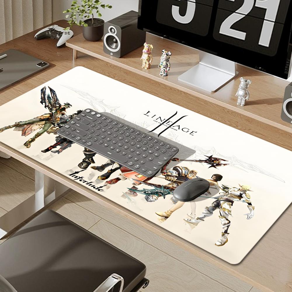lineage 2 padmouse 70x30cm gam - Pc Gaming High End のレビューと価格