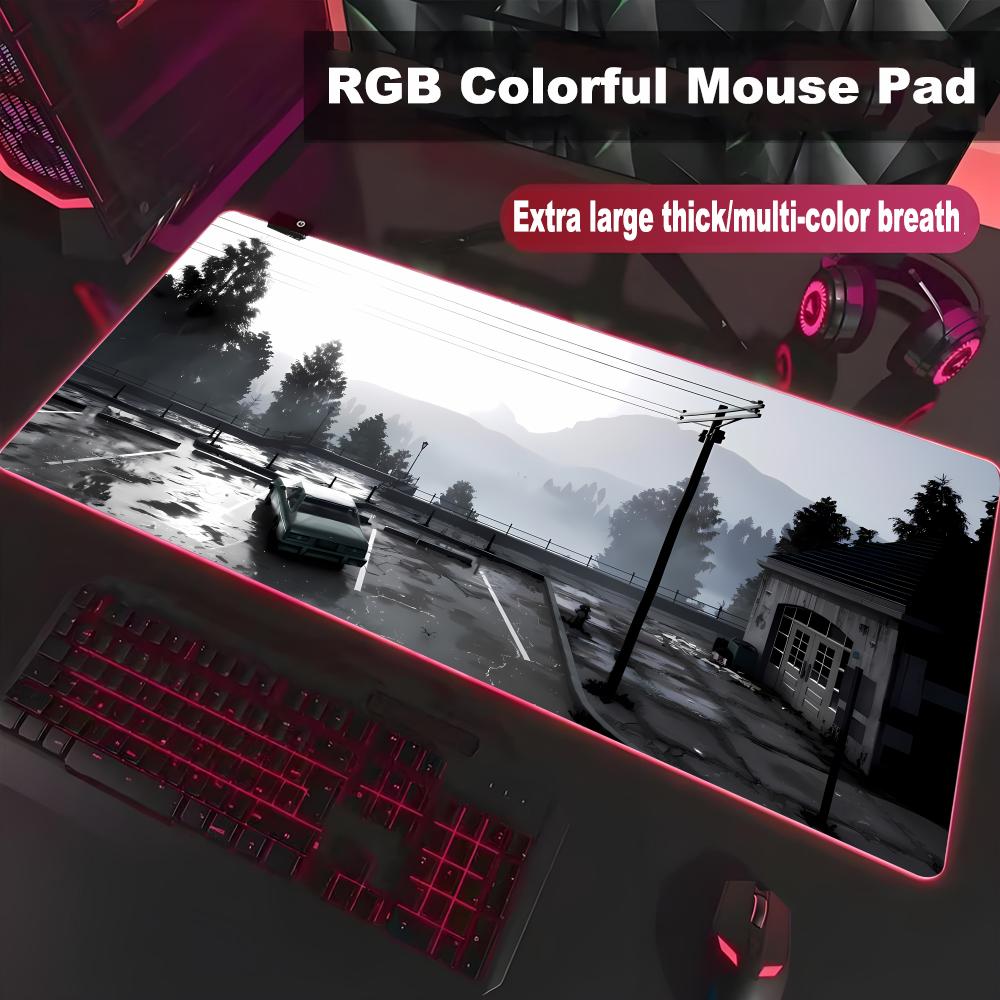 S-Silent H-Hill Gaming Mouse P - Pc Gaming High End のレビューと価格