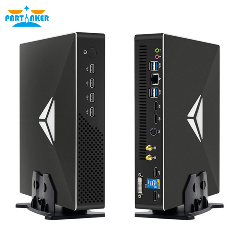 10th Gen Mini Gaming PC Intel  - Pc Gaming Gtx 1650 のレビューと価格