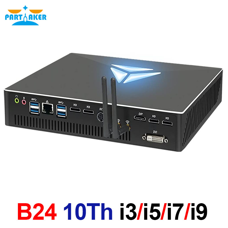 10th Gen Mini Gaming PC Intel  - Pc Gaming Gtx 1650 のレビューと価格