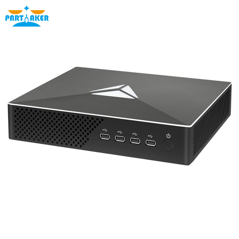10th Gen Mini Gaming PC Intel  - Pc Gaming Gtx 1650 のレビューと価格