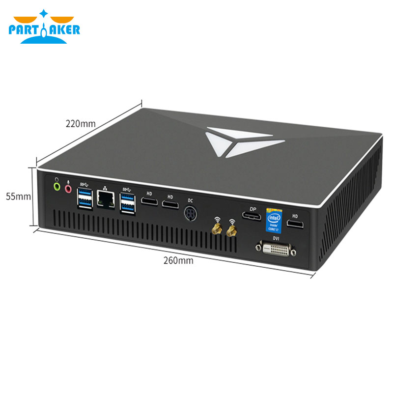 10th Gen Mini Gaming PC Intel  - Pc Gaming Gtx 1650 のレビューと価格