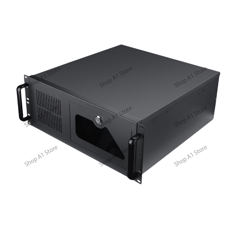 4U Industrial Control Industri - Atx Power Supply のレビューと価格