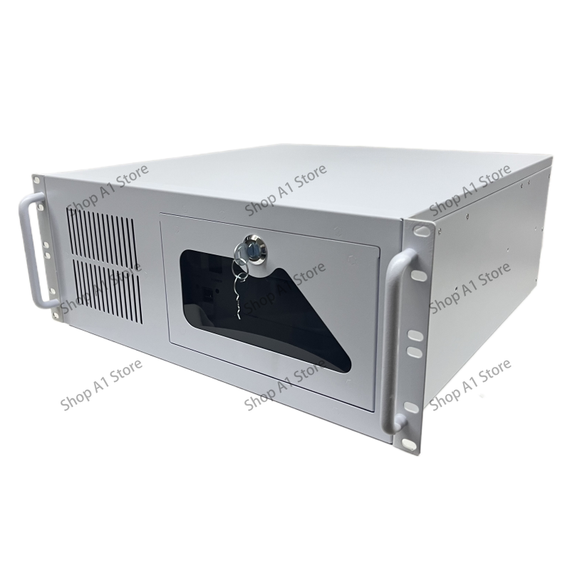 4U Industrial Control Industri - Atx Power Supply のレビューと価格