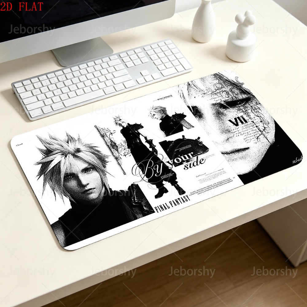 Final Fantasy VII Cloud Strife - Pc Gaming Cloud Free のレビューと価格
