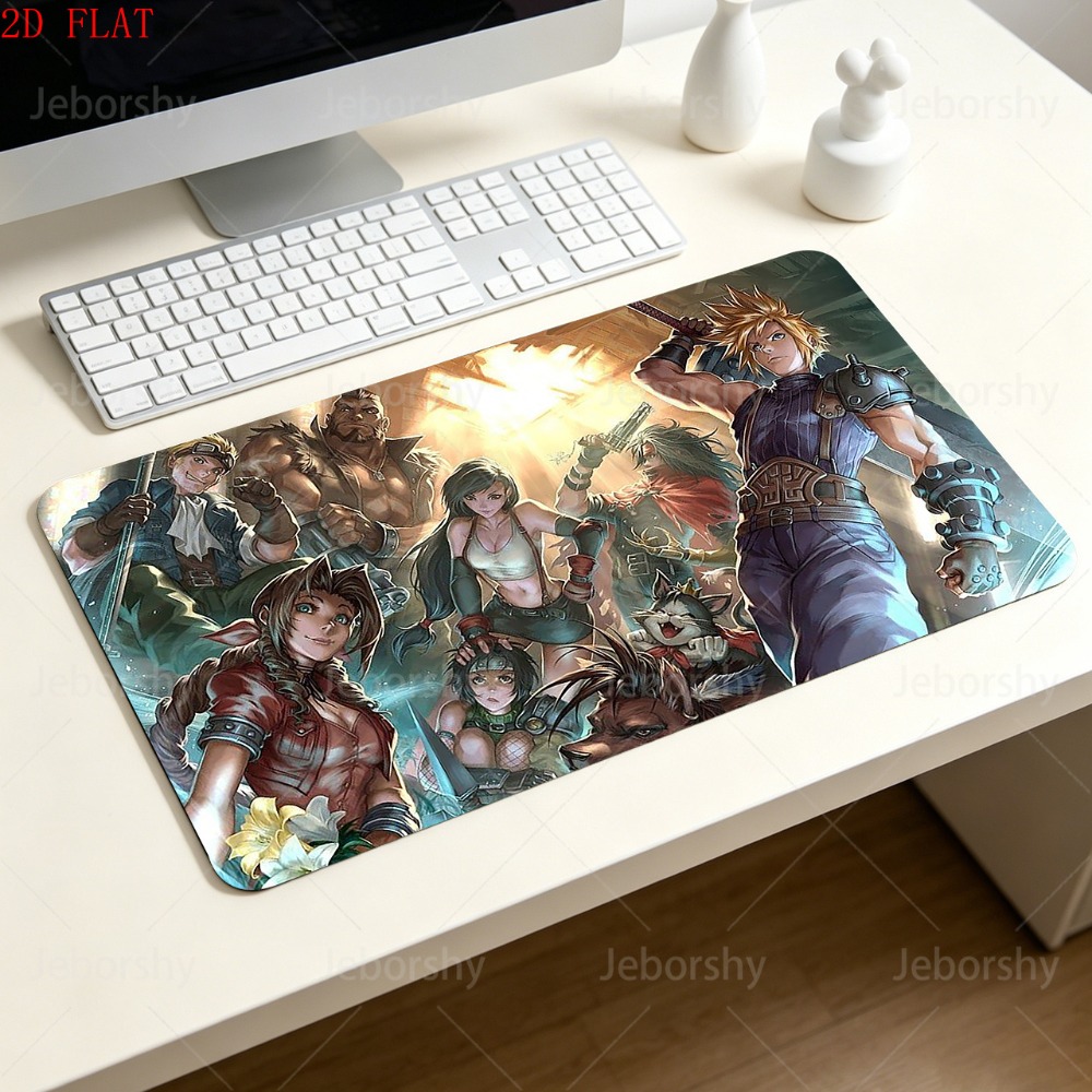 Final Fantasy VII Cloud Strife - Pc Gaming Cloud Free のレビューと価格