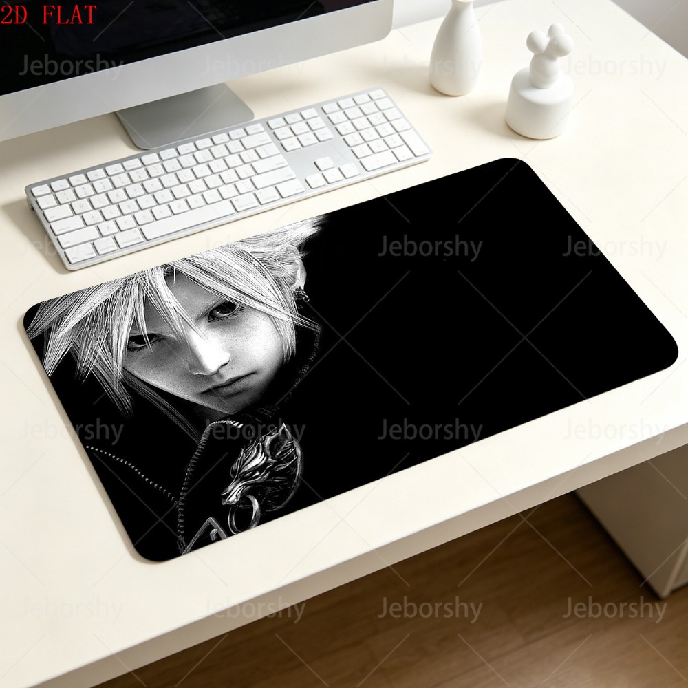 Final Fantasy VII Cloud Strife - Pc Gaming Cloud Free のレビューと価格