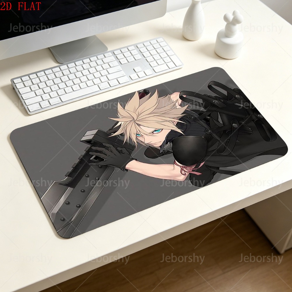 Final Fantasy VII Cloud Strife - Pc Gaming Cloud Free のレビューと価格