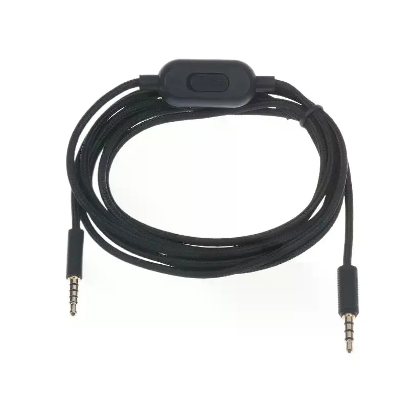 Gaming Headset Cable Woven Ear - Gaming Controller のレビューと価格