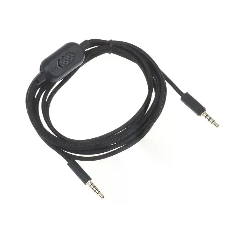 Gaming Headset Cable Woven Ear - Gaming Controller のレビューと価格