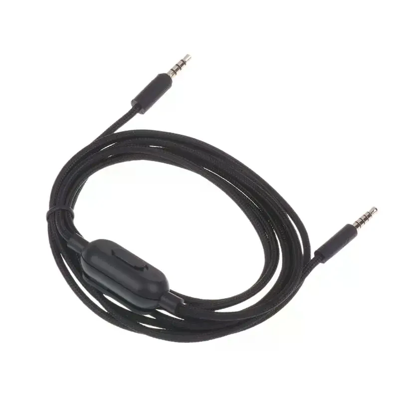 Gaming Headset Cable Woven Ear - Gaming Controller のレビューと価格