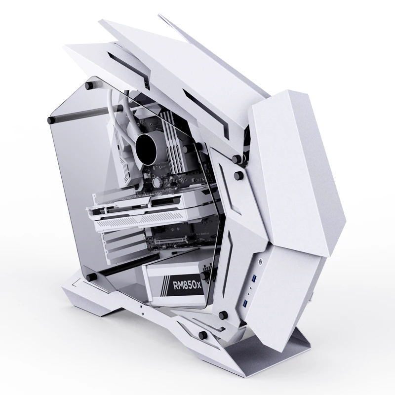 Brand New case Jonsbo MOD-3 Mi - Pc Gaming Jonsbo のレビューと価格