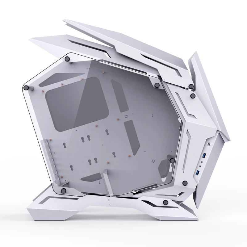 Brand New case Jonsbo MOD-3 Mi - Pc Gaming Jonsbo のレビューと価格