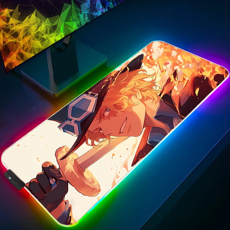 RGB Computer Varmilo Keyboard  - Rgb Mousepad のレビューと価格