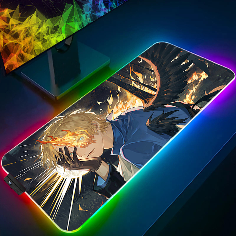 RGB Computer Varmilo Keyboard  - Rgb Mousepad のレビューと価格
