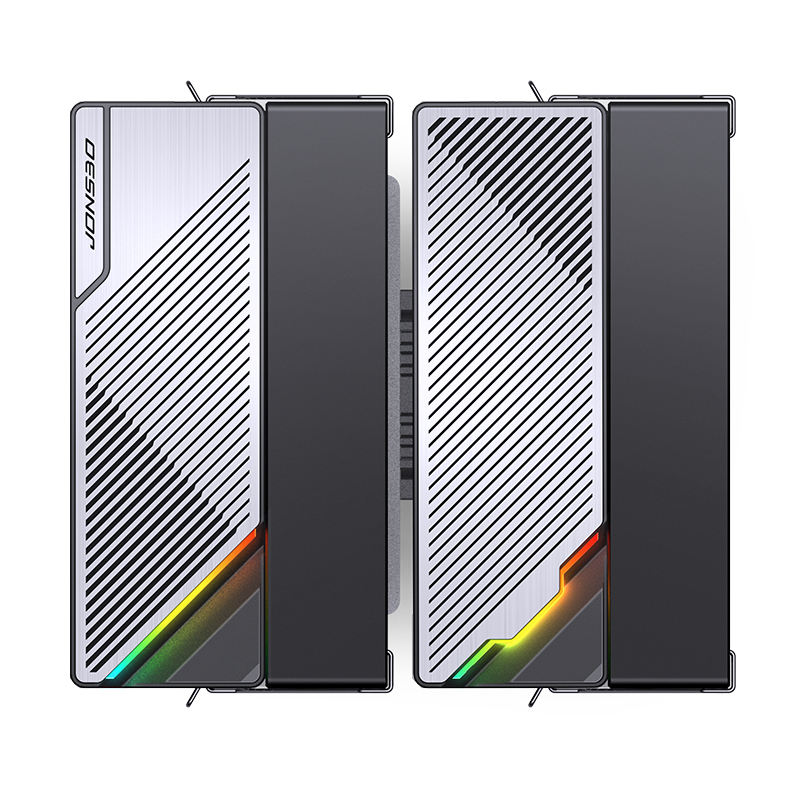 JONSBO CA40/CA80/CA90 CPU Cool - Pc Gaming Jonsbo のレビューと価格