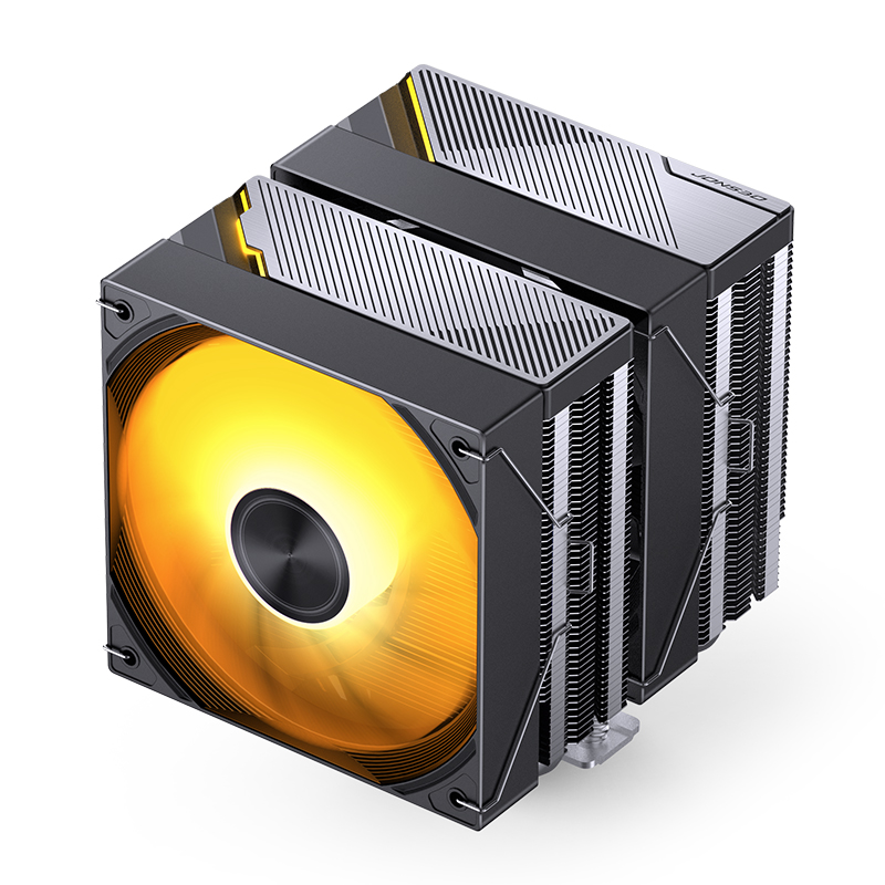 JONSBO CA40/CA80/CA90 CPU Cool - Pc Gaming Jonsbo のレビューと価格
