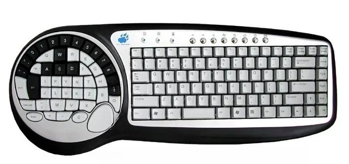 For Wolfclaw CS Mechanical Gam - Anti-Ghosting Keyboard のレビューと価格