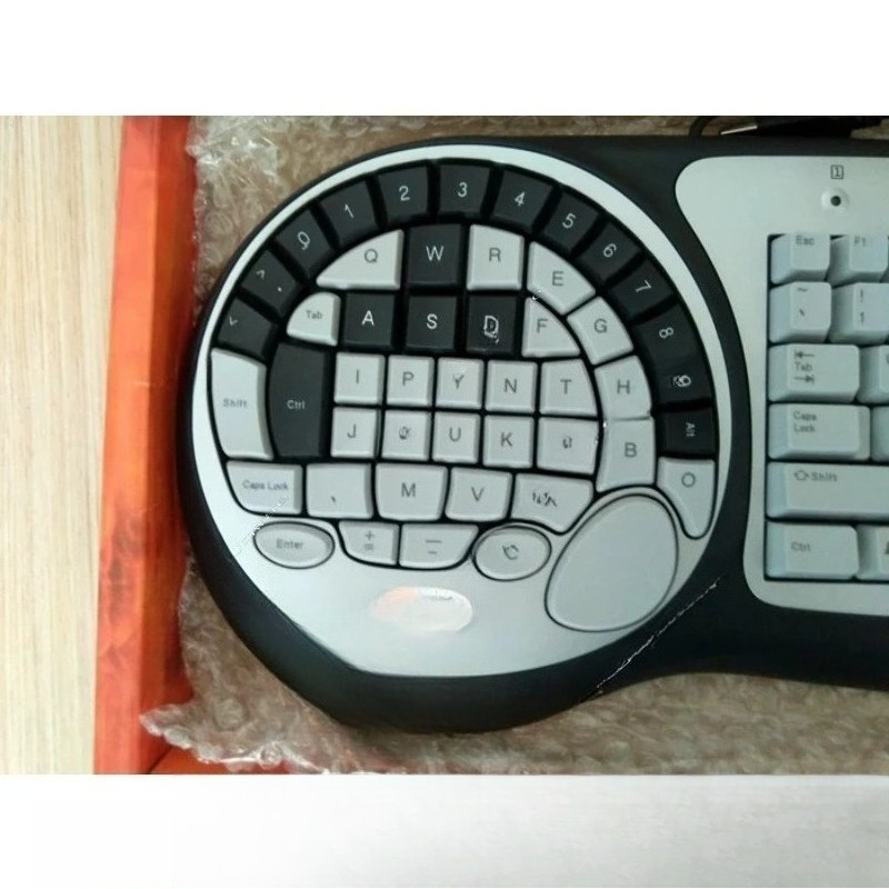 For Wolfclaw CS Mechanical Gam - Anti-Ghosting Keyboard のレビューと価格