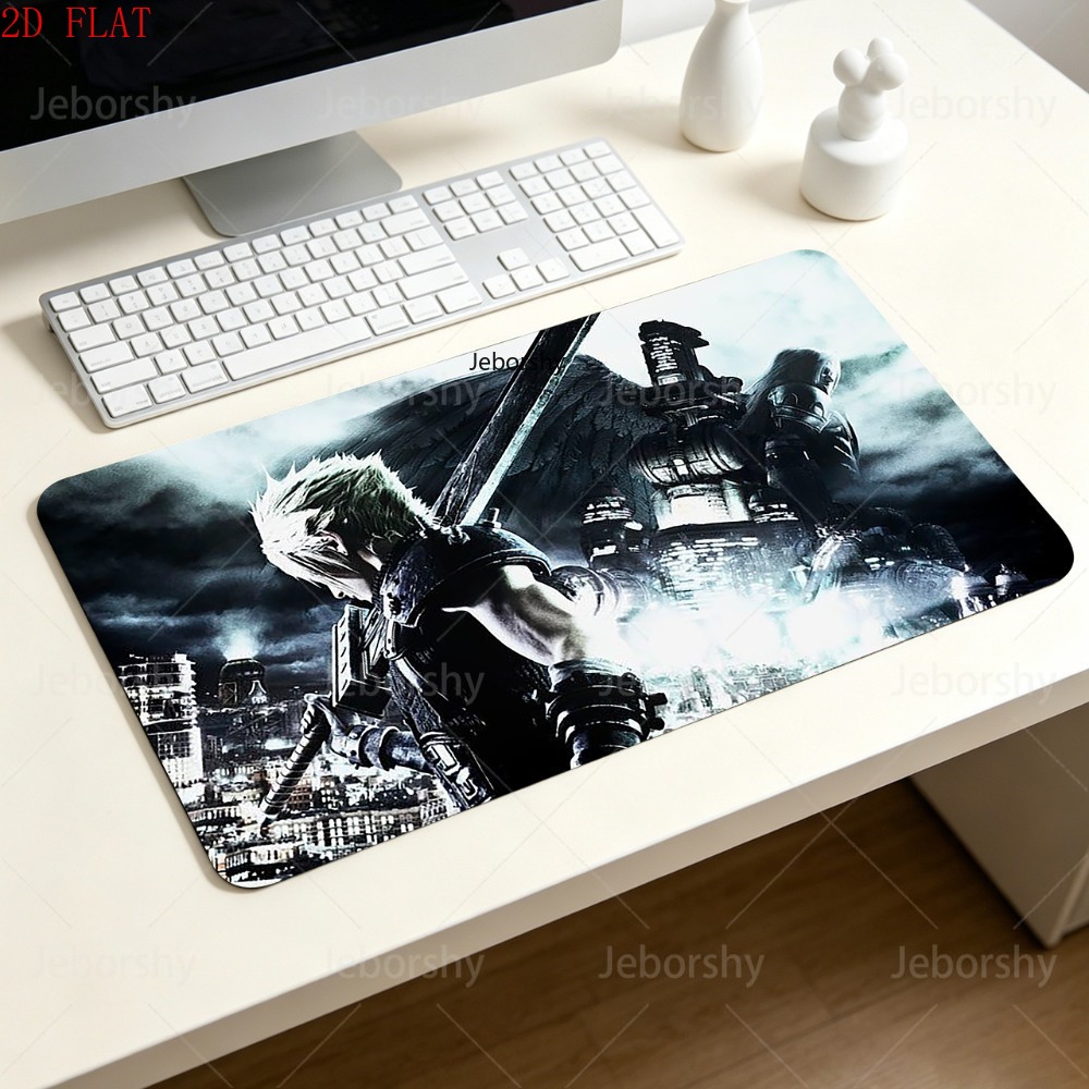 Final Fantasy VII Cloud Strife - Pc Gaming Cloud Free のレビューと価格