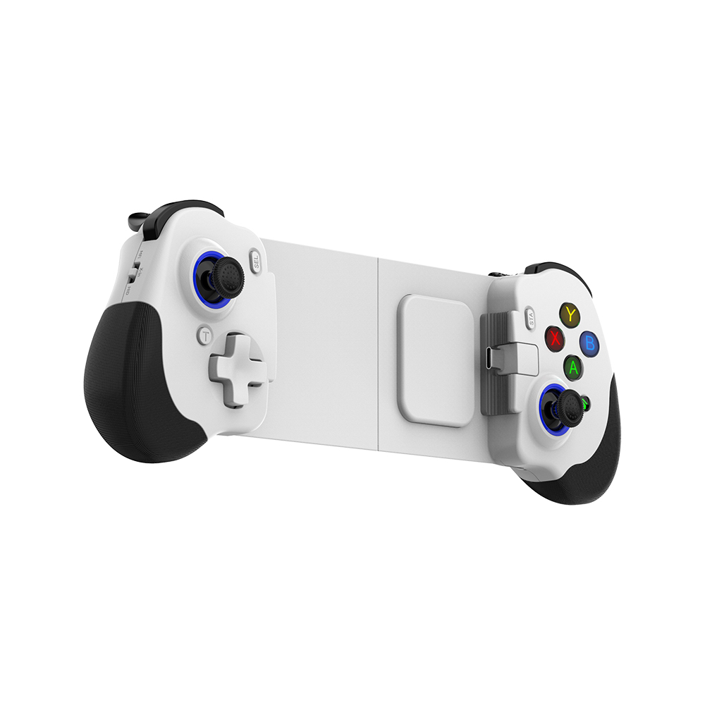 USB-C Mobile phone Game Contro - Pc Gaming Cloud Free のレビューと価格