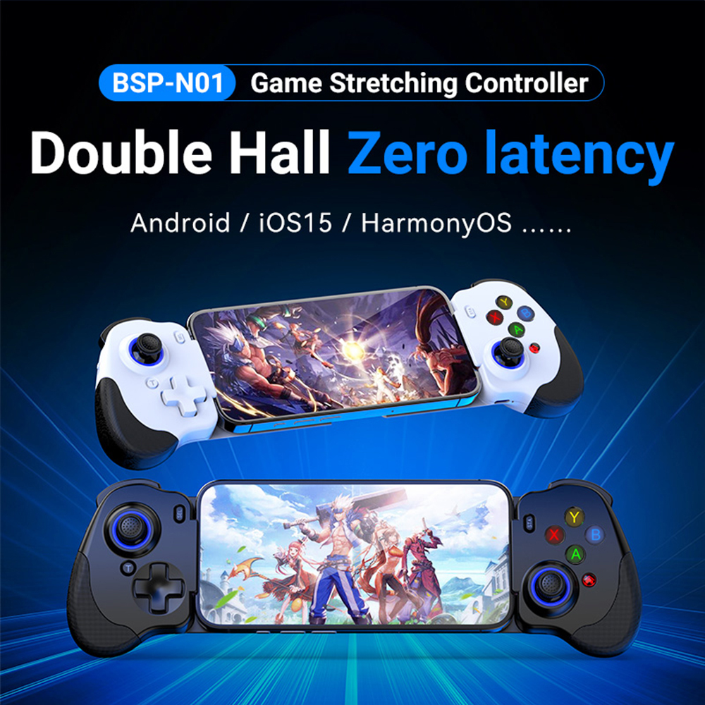 USB-C Mobile phone Game Contro - Pc Gaming Cloud Free のレビューと価格