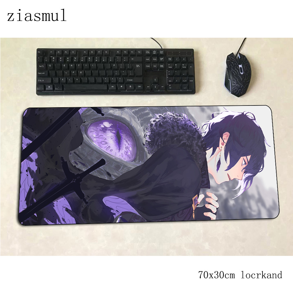 Boy Anime mouse pad mats cheap - Pc Gaming High End のレビューと価格