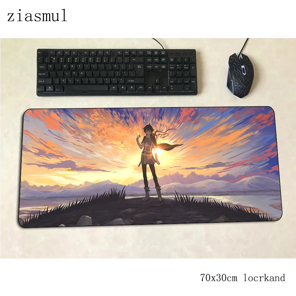 Boy Anime mouse pad mats cheap - Pc Gaming High End のレビューと価格