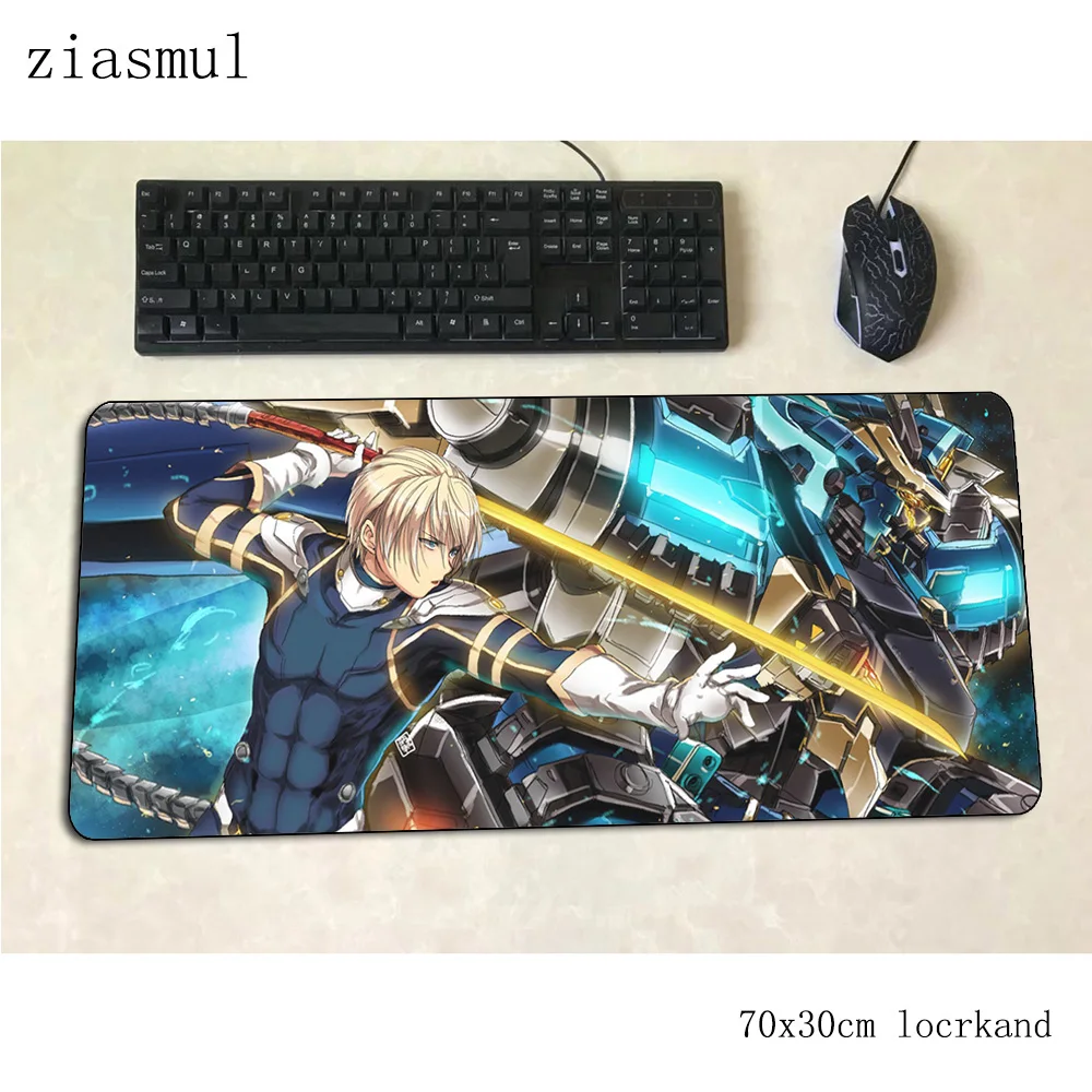 Boy Anime mouse pad mats cheap - Pc Gaming High End のレビューと価格