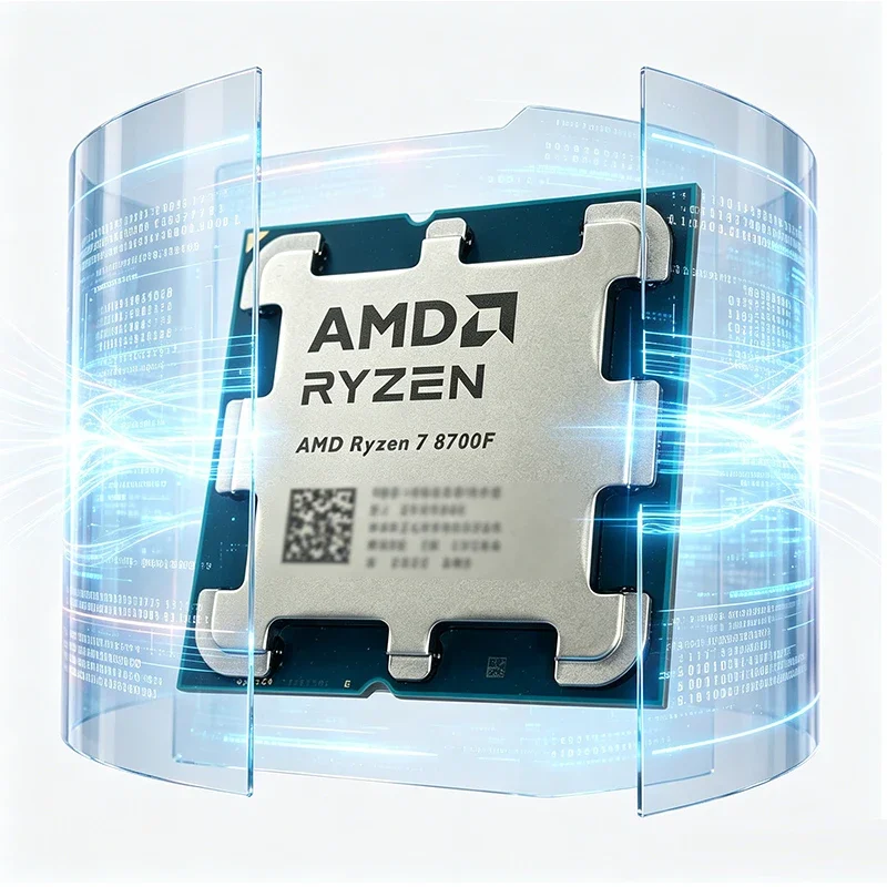 AMD Ryzen 7 8700F AM5 Socket U - Pc Gaming Ryzen 7 のレビューと価格