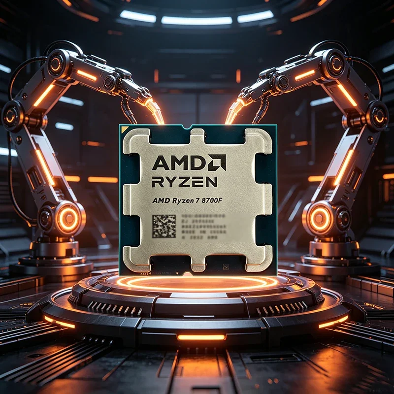 AMD Ryzen 7 8700F AM5 Socket U - Pc Gaming Ryzen 7 のレビューと価格